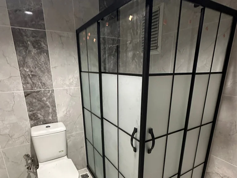 Ankara Çukurambar Duşakabin Satış İmalat Montaj: Kalite ve Estetik