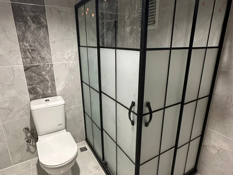 Ankara'da Estetik ve Uygun Fiyatlı Duşakabin Çözümleri - ŞEN PEN