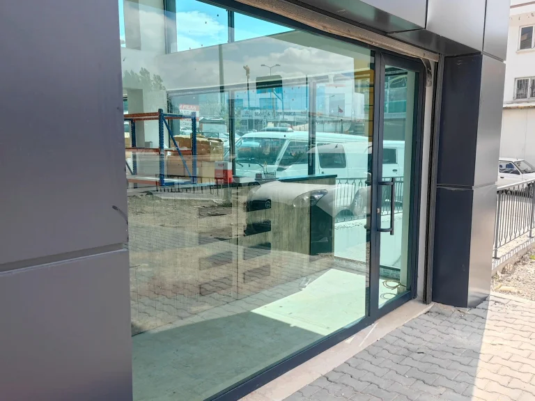 Ankara'da Kaliteli ve Uygun Fiyatlı Alüminyum Doğrama Çözümleri