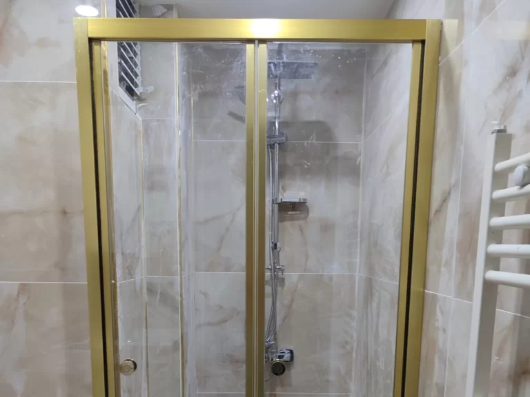 Ankara Katlanır Duşakabin – ŞEN PEN İmalat, Satış ve Montaj