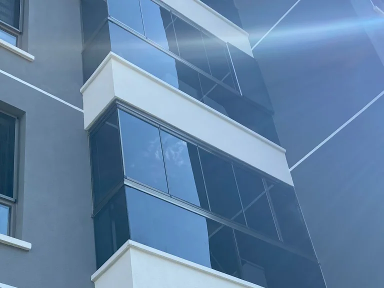 Ankara Ümitköy'de Kaliteli ve Uygun Fiyatlı Cam Balkon Sistemleri
