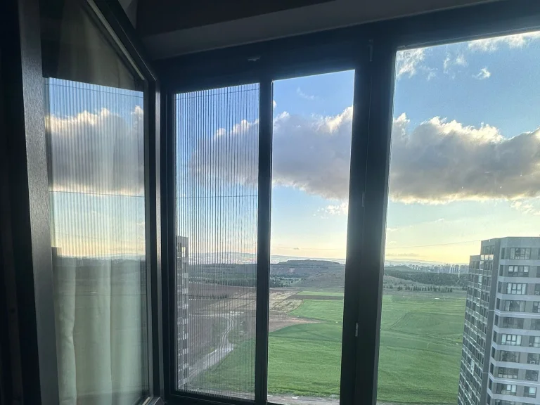 Bağlıca'da Sineklik İmalatı, Satış ve Montaj Hizmetleri