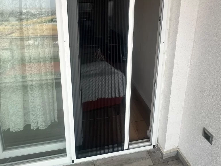 Batıkent Sineklik Sistemleri: Kaliteli Malzeme, İmalattan Satış ve Hızlı Montaj