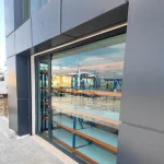 ALÜMİNYUM DOĞRAMA