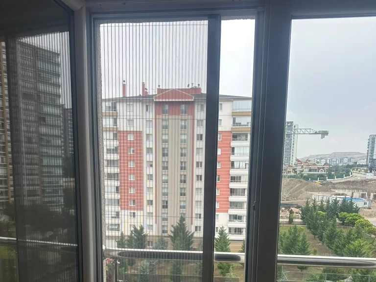 Eryaman Sineklik Sistemleri: Kaliteli İmalat, Uygun Fiyat ve Profesyonel Montaj