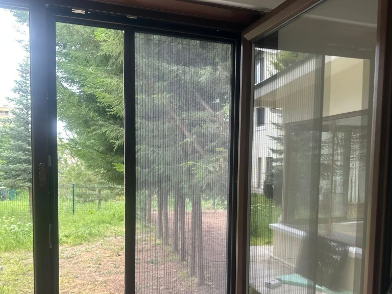 Şen Pen PVC Cam Balkon: Beytepe Sineklik İmalatı Satış ve Montaj Hizmetleri