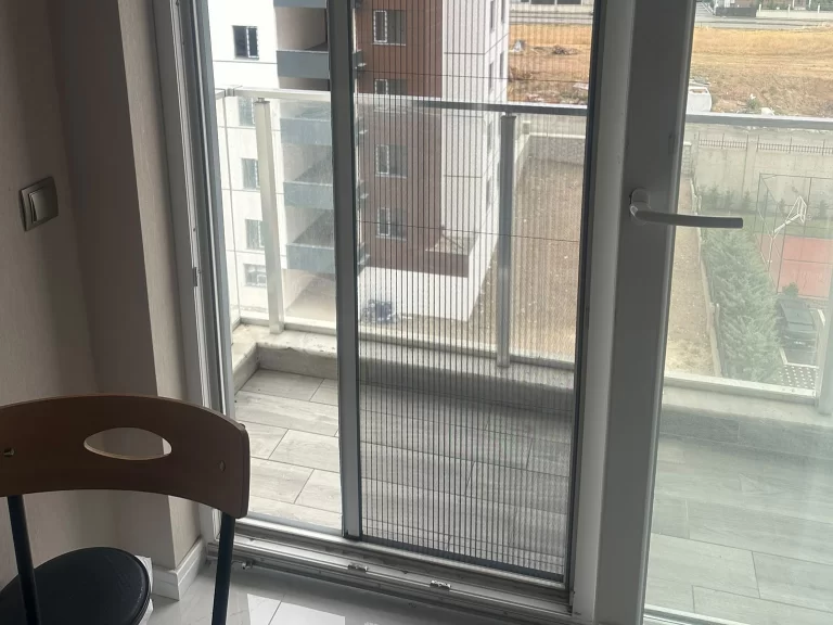 Ümitköy Sineklik Sistemleri: İmalattan Evinize Kaliteli Satış ve Montaj Hizmeti